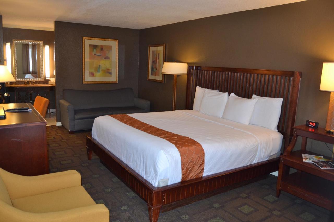 Cascades Inn Bloomington Bagian luar foto